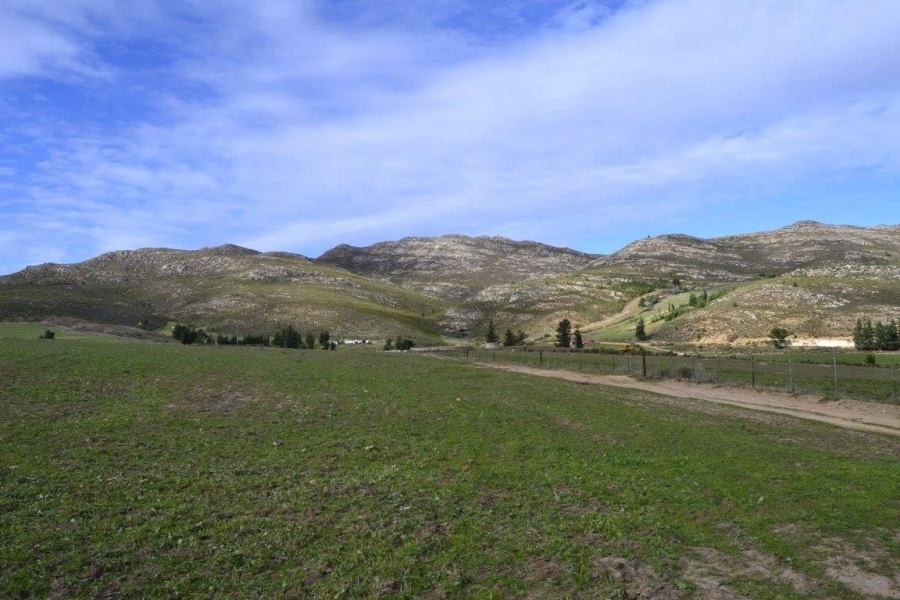 Commercial Property for Sale in Avontuur Western Cape